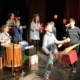 Schule in Bewegung - Caboomba, vom Körper zum Instrument