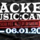 Wacken:Music:Camp PRO